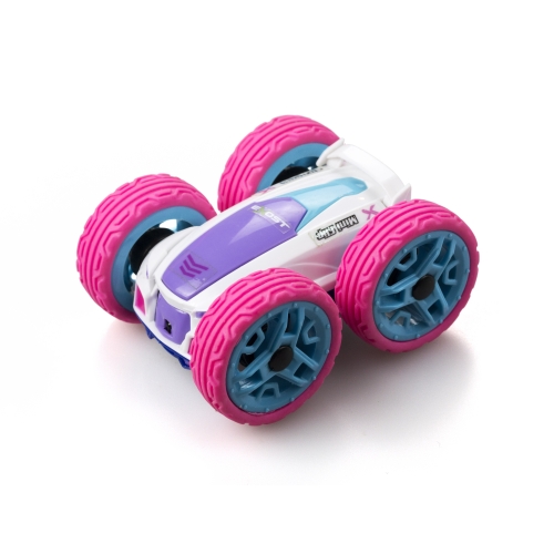 Zdalnie sterowany samochód 360 Mini Flip EXOST TE20243